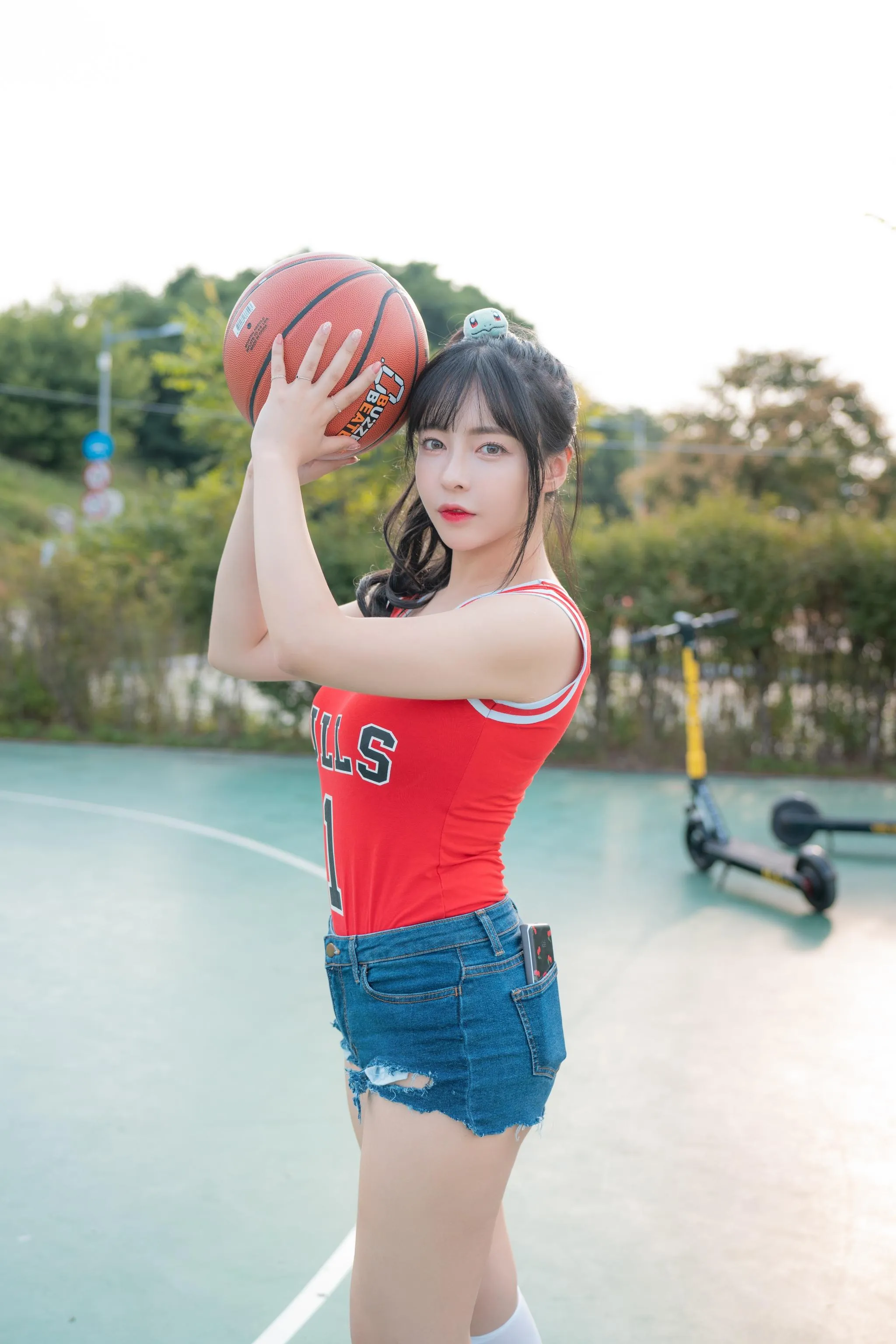 [CreamSoda] MoMo – NO.001 MoMo Vol.01 [154P]插图1